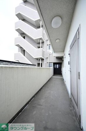 サル・ドュ・セジュールの物件内観写真